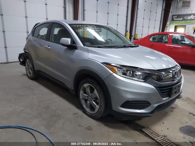 Honda HR-V LX 2020 3CZRU6H36LM711193 Image 1