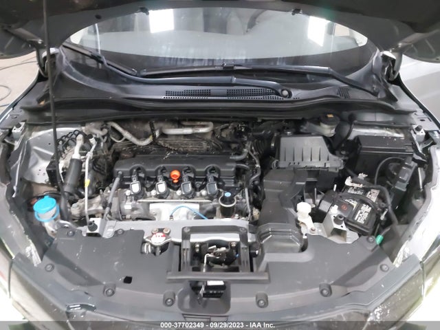 Honda HR-V LX 2020 3CZRU6H36LM711193 Image 10