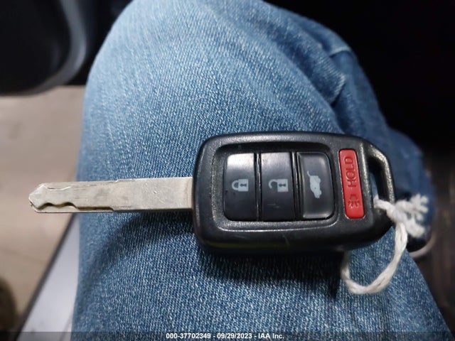 Honda HR-V LX 2020 3CZRU6H36LM711193 Image 11