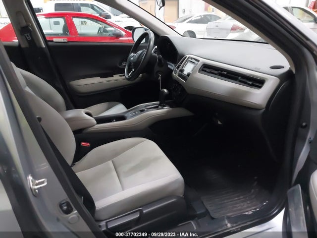 Honda HR-V LX 2020 3CZRU6H36LM711193 Image 5