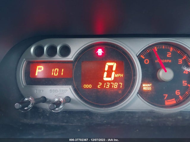 2009 SCION XB VIN: JTLKE50E191083792