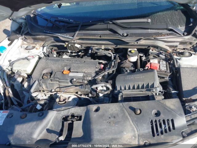2HGFC2F51JH532260 Honda Civic Sedan Lx