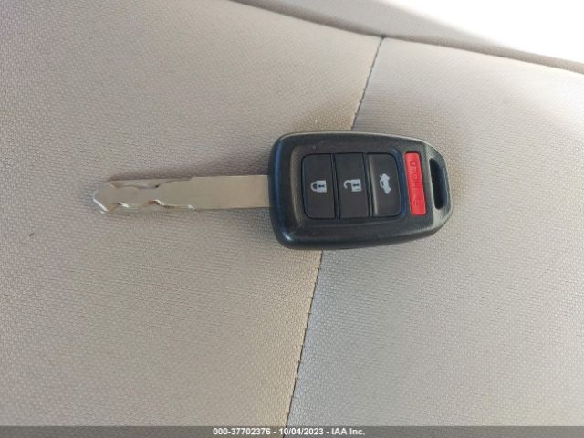2HGFC2F51JH532260 Honda Civic Sedan Lx