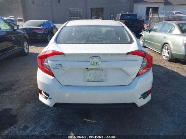 2HGFC2F51JH532260 Honda Civic Sedan Lx