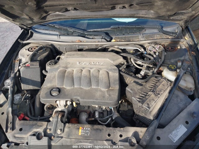 Chevrolet Impala Limited Lt 2014 2G1WB5E32E1115370 Image 10