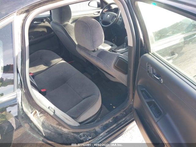 Chevrolet Impala Limited Lt 2014 2G1WB5E32E1115370 Image 8