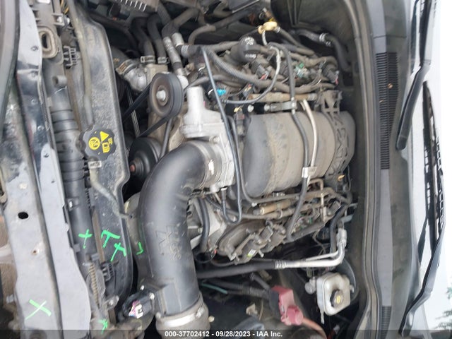 Chevrolet CAMARO 2SS 2014 2G1FK1EJ4E9264792 Image 9