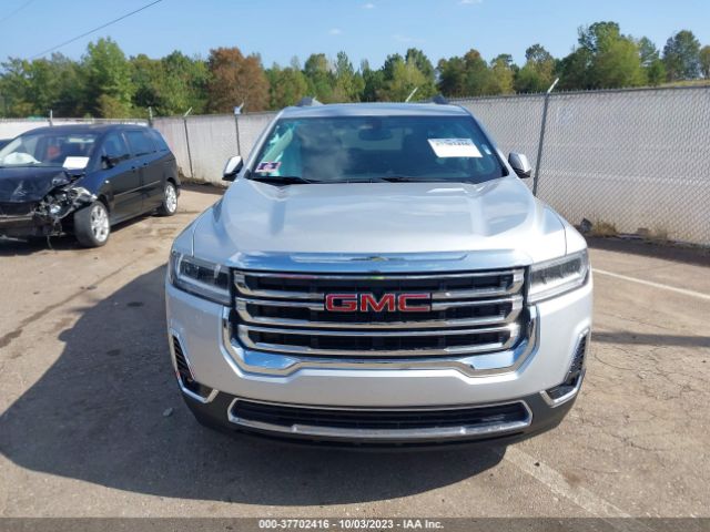 1GKKNMLS2LZ170458 GMC Acadia Fwd Slt