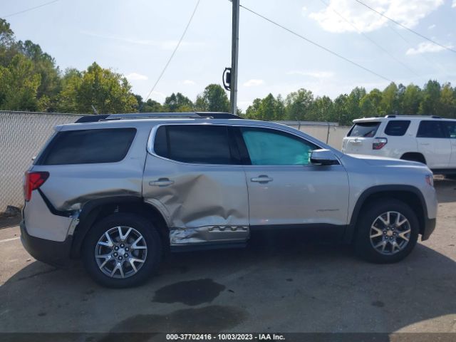 1GKKNMLS2LZ170458 GMC Acadia Fwd Slt