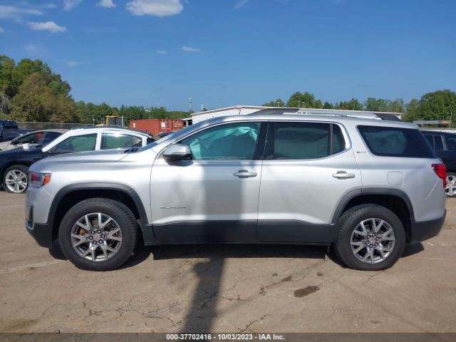 1GKKNMLS2LZ170458 GMC Acadia Fwd Slt