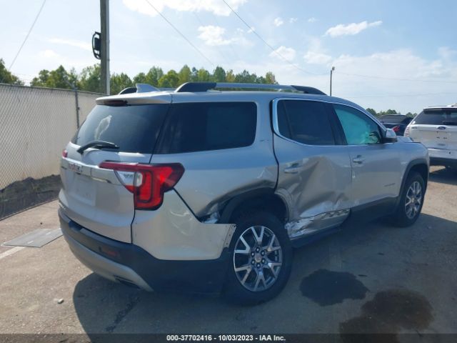 1GKKNMLS2LZ170458 GMC Acadia Fwd Slt
