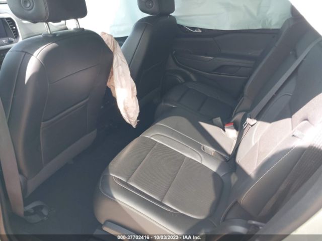 1GKKNMLS2LZ170458 GMC Acadia Fwd Slt