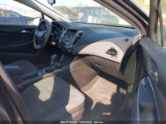 Chevrolet CRUZE LT 2019 3G1BE6SM0KS563518 Image 5