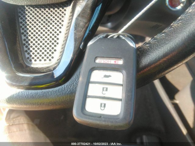 3CZRU6H78JM701832 Honda Hr-v Ex-l Navi