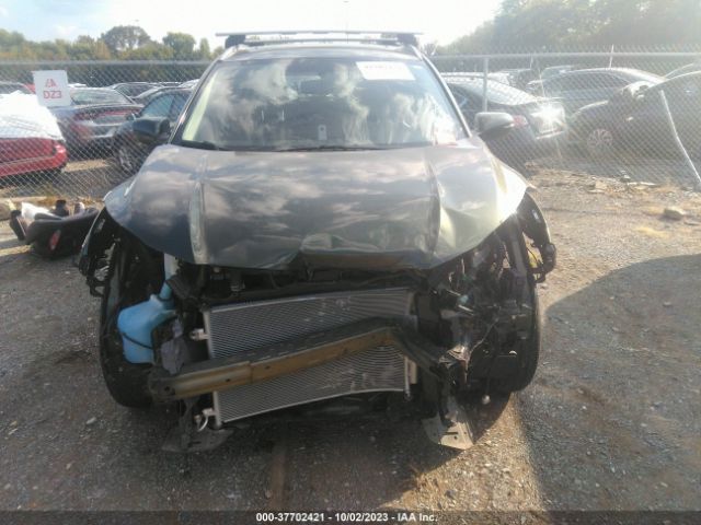3CZRU6H78JM701832 Honda Hr-v Ex-l Navi