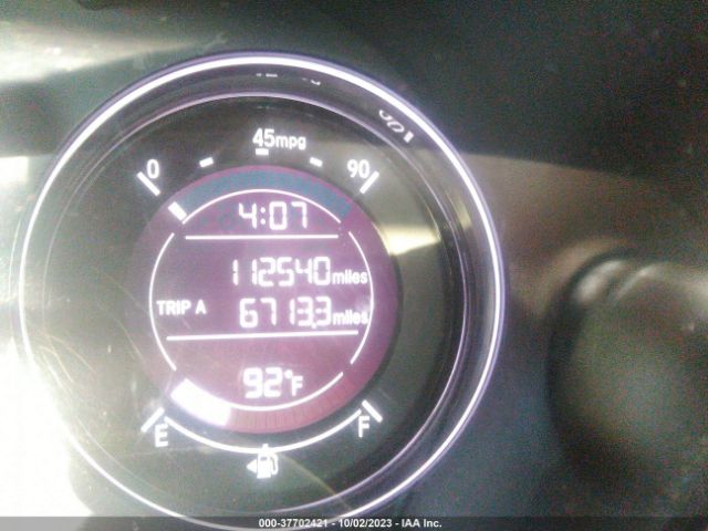 3CZRU6H78JM701832 Honda Hr-v Ex-l Navi