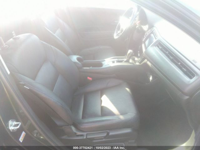 3CZRU6H78JM701832 Honda Hr-v Ex-l Navi