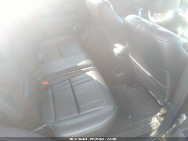 3CZRU6H78JM701832 Honda Hr-v Ex-l Navi