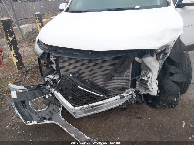 Chevrolet Traverse Lt Cloth 2023 1GNERGKW6PJ220843 Image 6