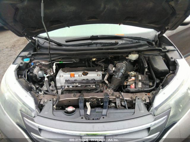 5J6RM4H7XEL086888 Honda Cr-v Ex-l