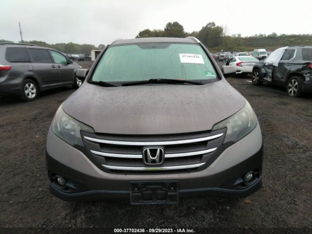 5J6RM4H7XEL086888 Honda Cr-v Ex-l
