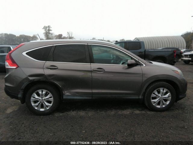 5J6RM4H7XEL086888 Honda Cr-v Ex-l