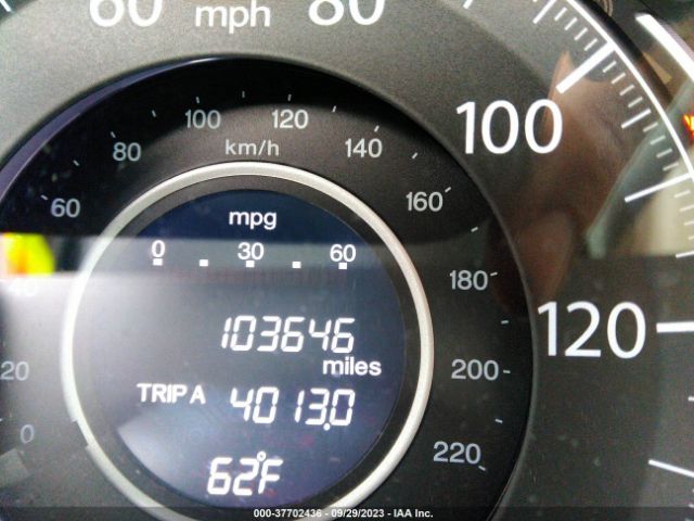 5J6RM4H7XEL086888 Honda Cr-v Ex-l
