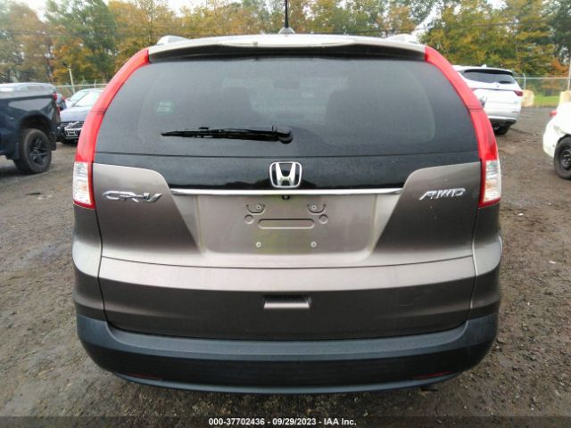 5J6RM4H7XEL086888 Honda Cr-v Ex-l