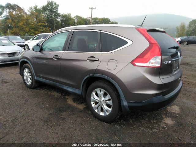5J6RM4H7XEL086888 Honda Cr-v Ex-l