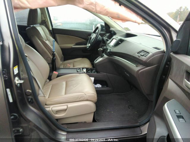5J6RM4H7XEL086888 Honda Cr-v Ex-l