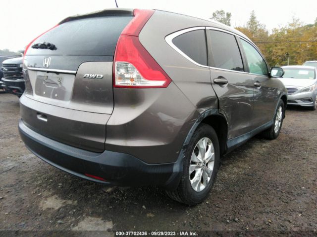 5J6RM4H7XEL086888 Honda Cr-v Ex-l