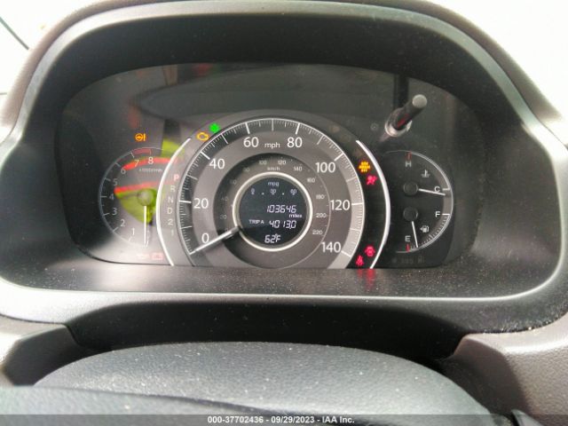 5J6RM4H7XEL086888 Honda Cr-v Ex-l