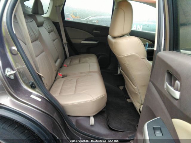 5J6RM4H7XEL086888 Honda Cr-v Ex-l