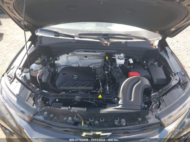 2021 CHEVROLET TRAILBLAZER KL79MUSLXMB060353 Photo 9