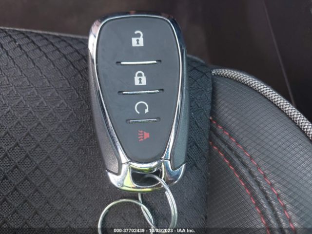 2021 CHEVROLET TRAILBLAZER KL79MUSLXMB060353 Photo 10