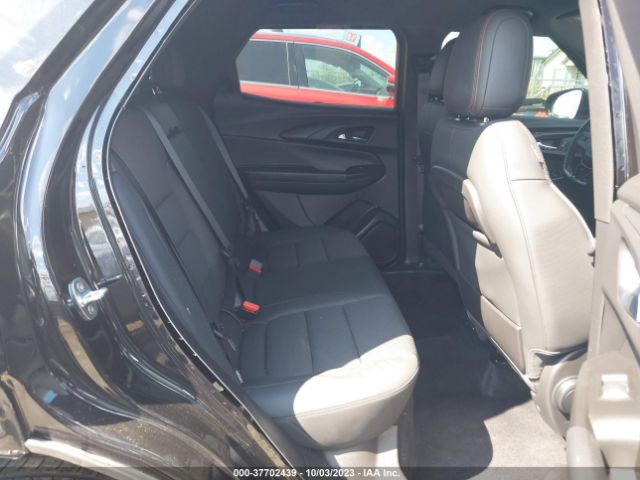 2021 CHEVROLET TRAILBLAZER KL79MUSLXMB060353 Photo 7