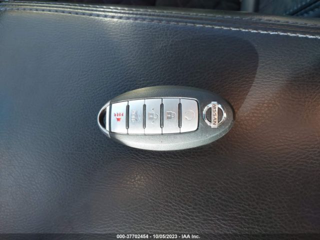 1N4AA6AP3HC396425 Nissan Maxima Sr