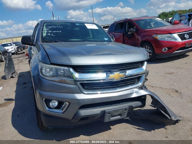 Chevrolet Colorado Wt 2018 1GCGSBEA5J1236421 Image 12