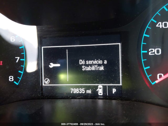Chevrolet Colorado Wt 2018 1GCGSBEA5J1236421 Image 15