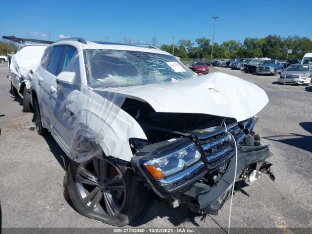 1V2SR2CA1KC595598 auction archive image