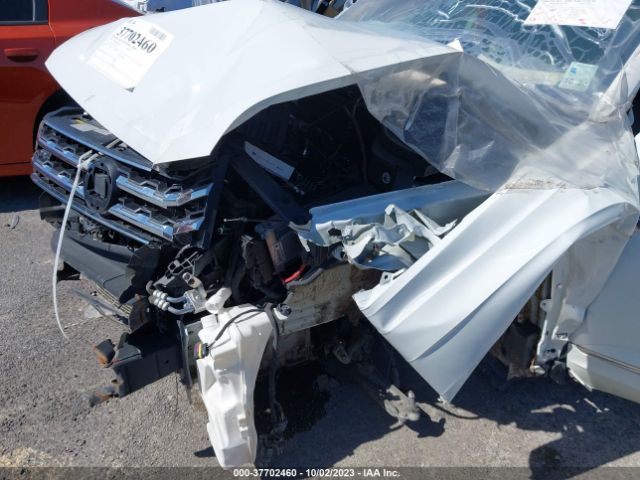 1V2SR2CA1KC595598 Volkswagen Atlas 3.6l V6 Sel R-line