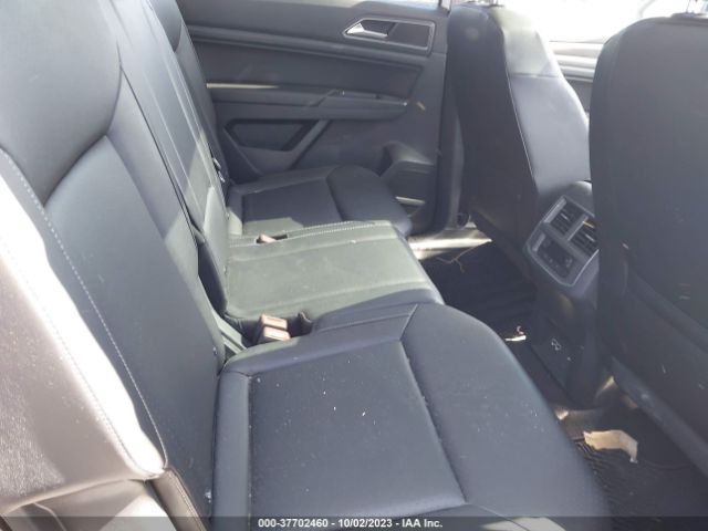 1V2SR2CA1KC595598 Volkswagen Atlas 3.6l V6 Sel R-line