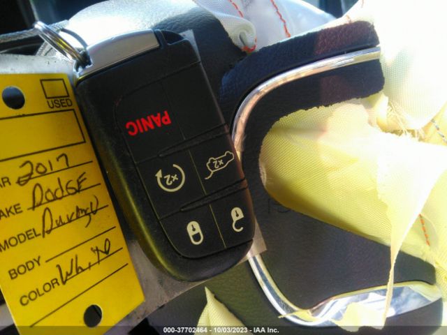 1C4RDHDG3HC757485 Dodge DURANGO GT