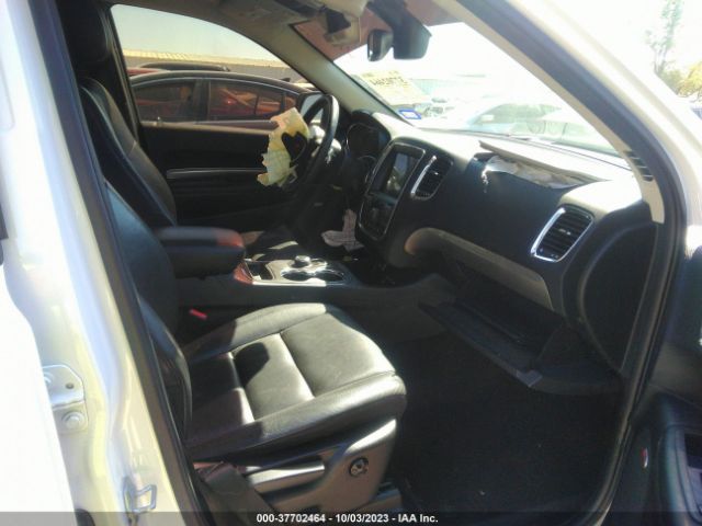 1C4RDHDG3HC757485 Dodge DURANGO GT