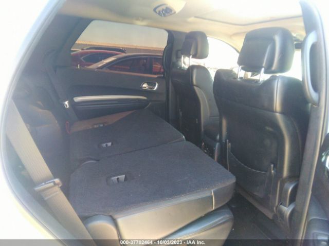 1C4RDHDG3HC757485 Dodge DURANGO GT