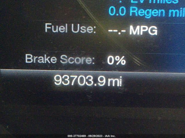 1FADP5AU9FL114197 Ford C-max Hybrid Se