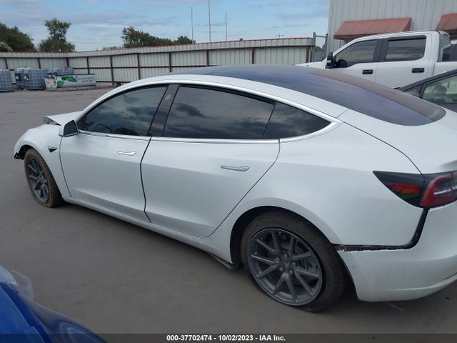 5YJ3E1EBXJF131308 Tesla Model 3 Long Range