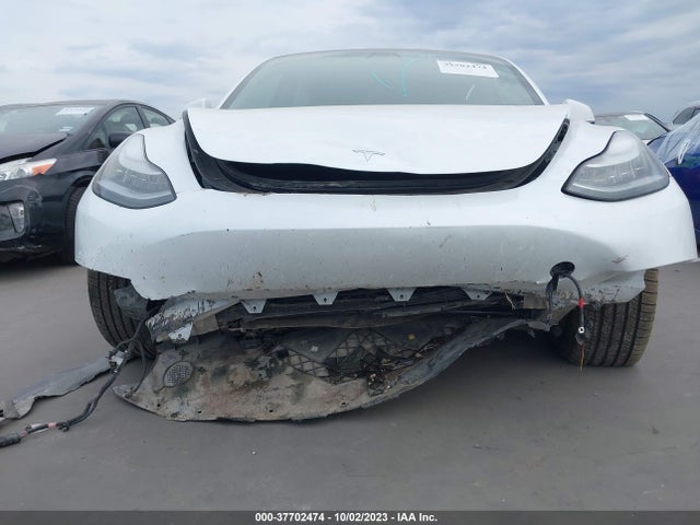 5YJ3E1EBXJF131308 Tesla Model 3 Long Range