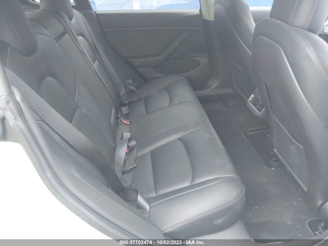 5YJ3E1EBXJF131308 Tesla Model 3 Long Range