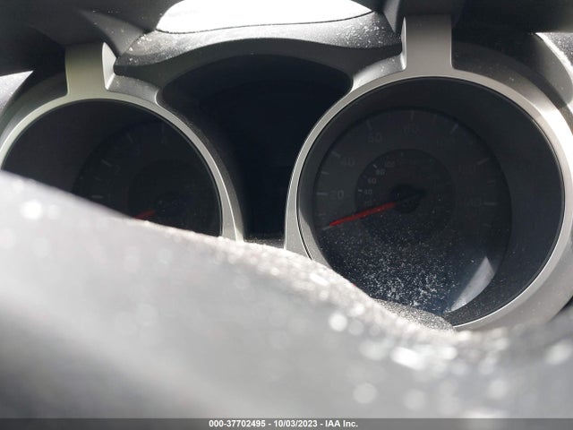 2012 NISSAN JUKE SL VIN: JN8AF5MR1CT106635